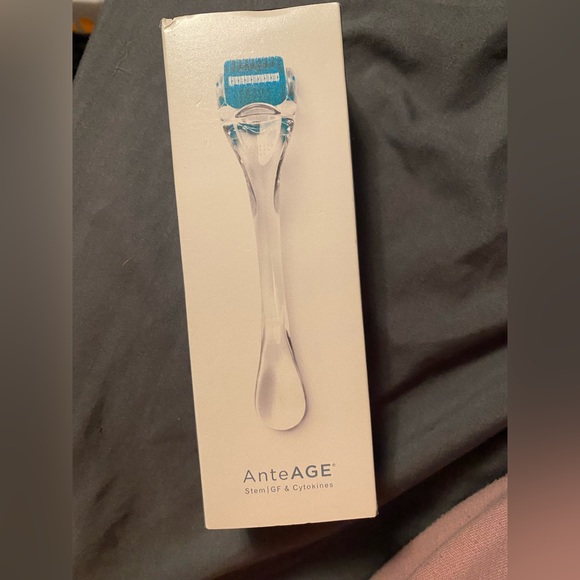 Anteage micro needling kit - Picture 4 of 9